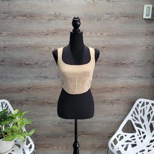 Lost + Wander Moira Corset Top